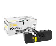 Kyocera TK-5440Y yellow 2400 str. - 1264247 - zdjęcie 1
